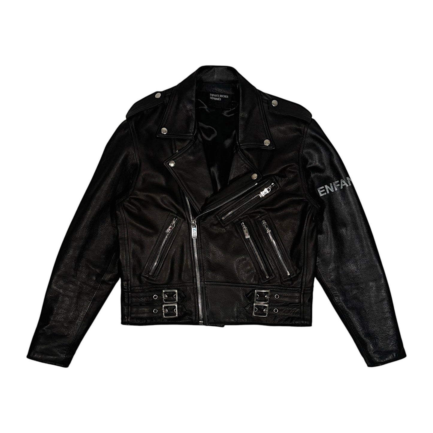 ERD Jacket
