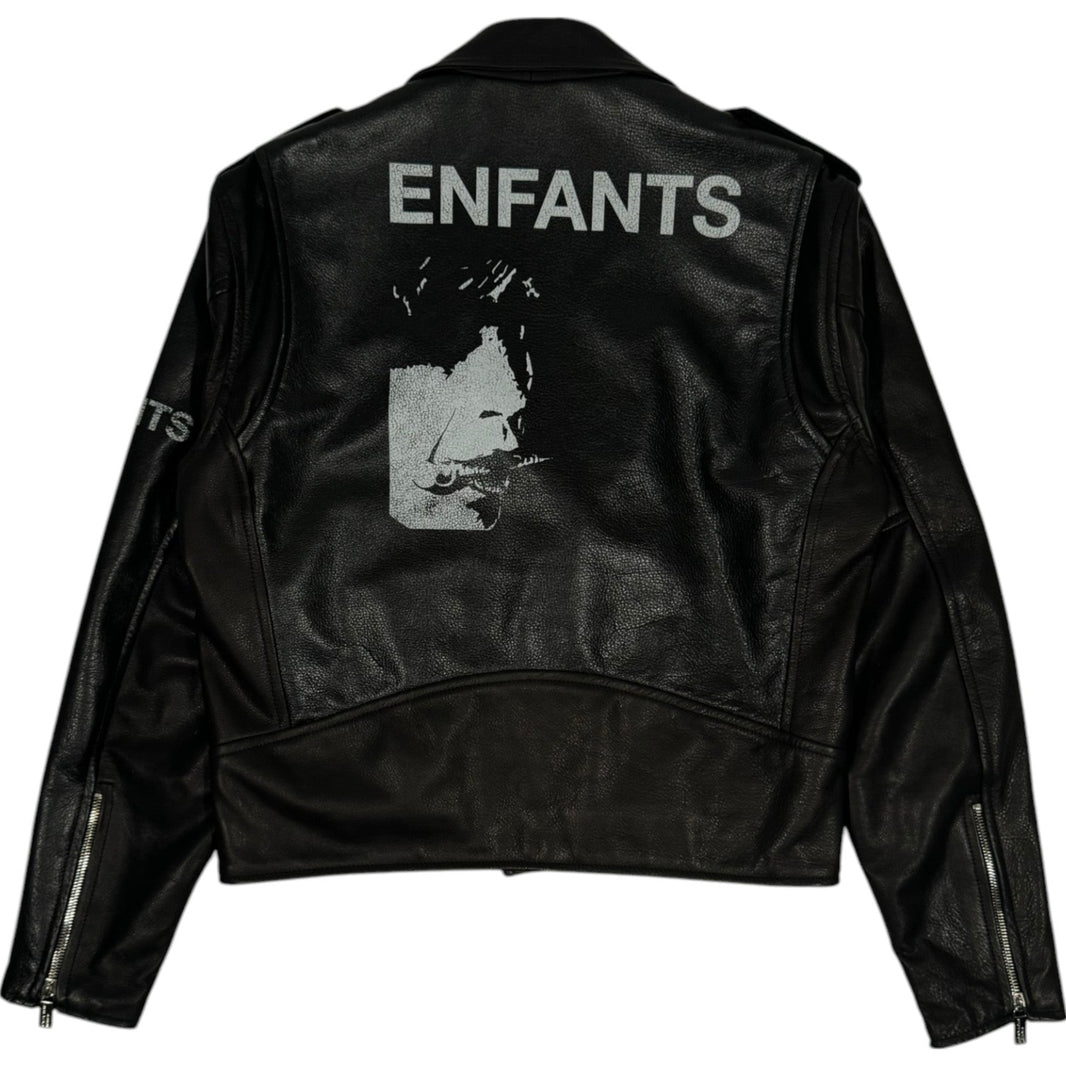 Enfants Riches Deprimes