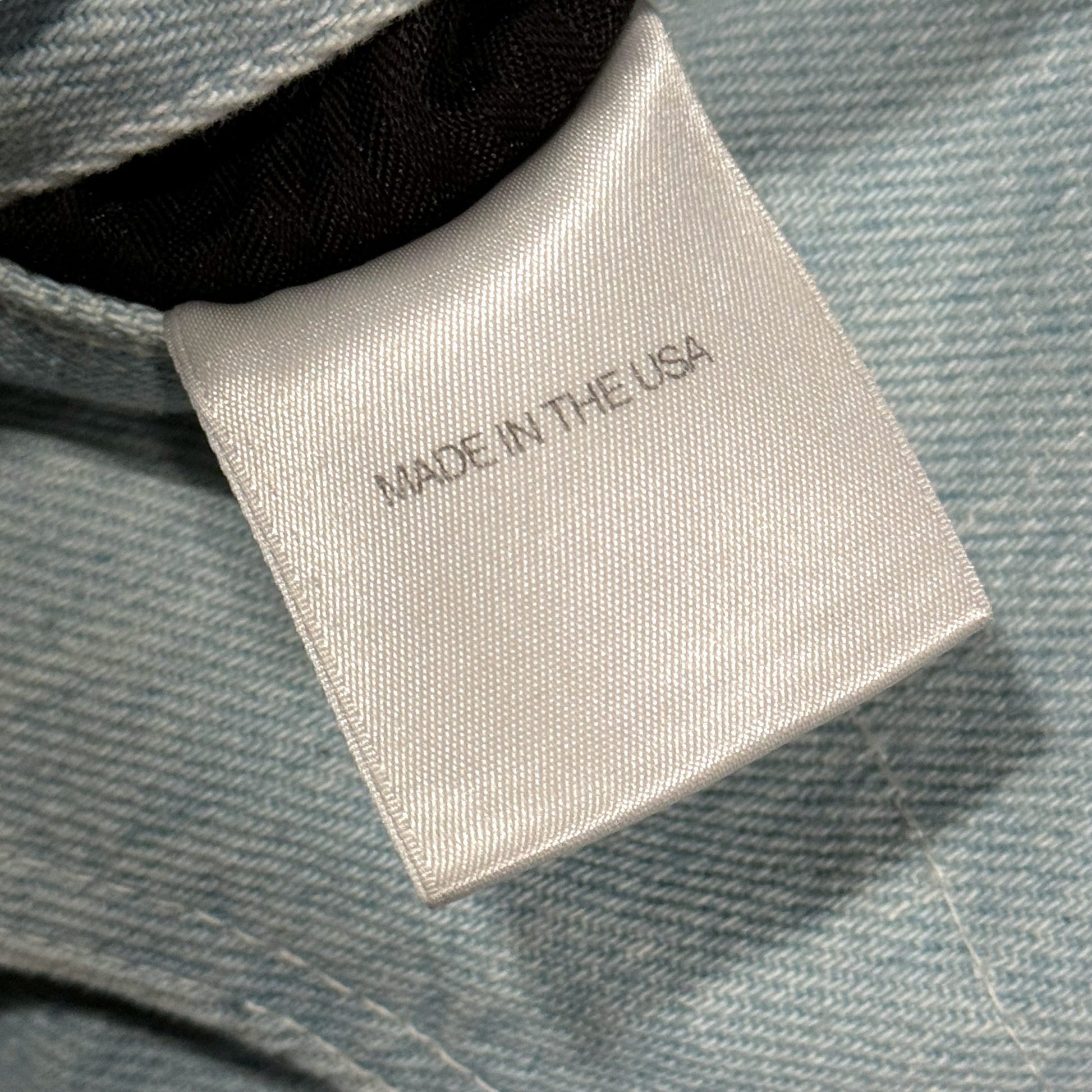 ERD Denim