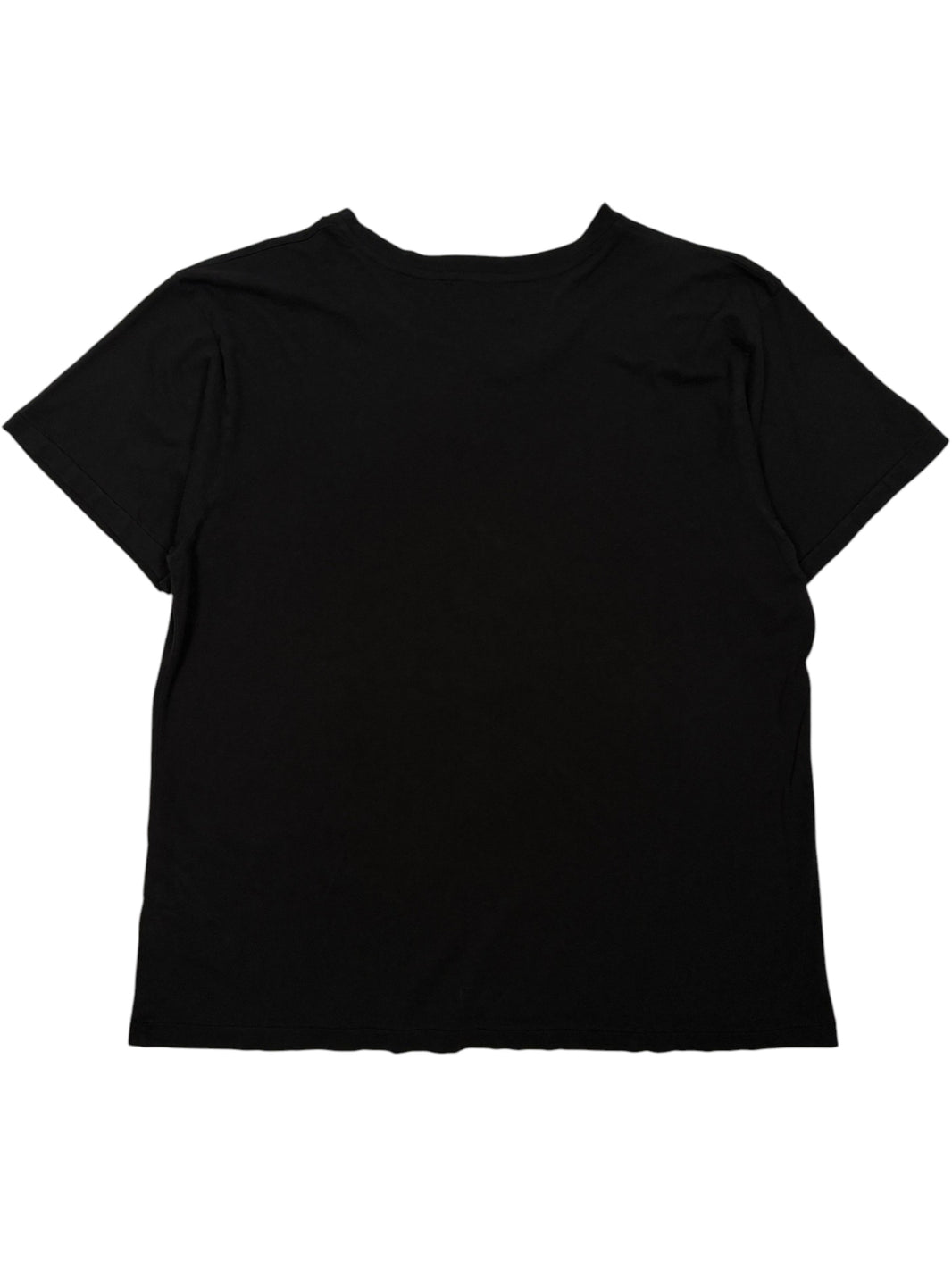 Erotic Bra Girl Graphic Enfants Riches Déprimés Lydia Calendar Tee Black