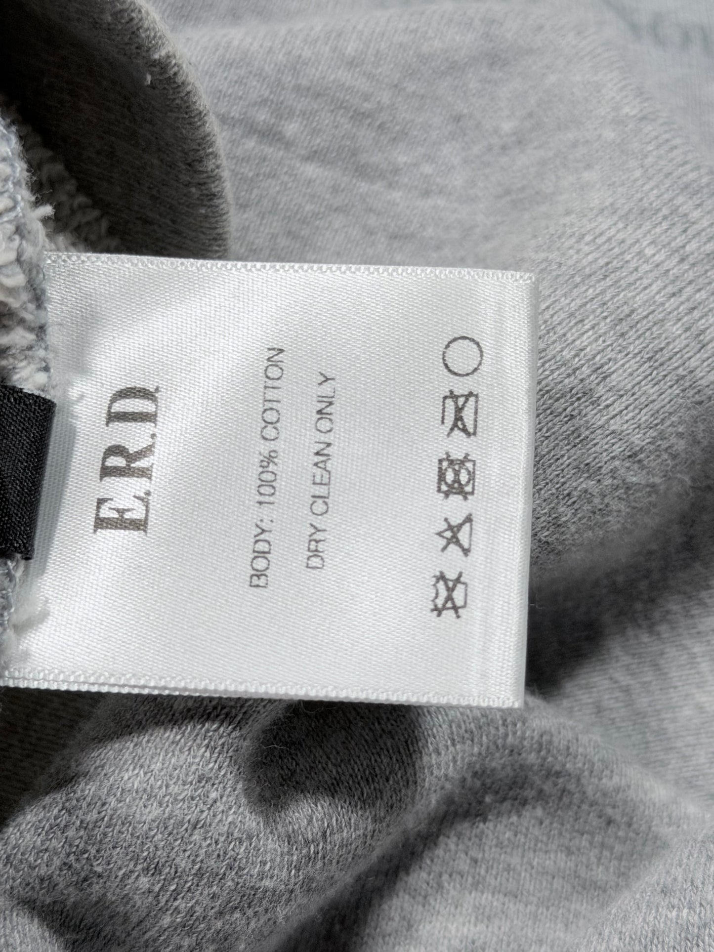 Narcotics Anonymous 1/3 Hoodie NA