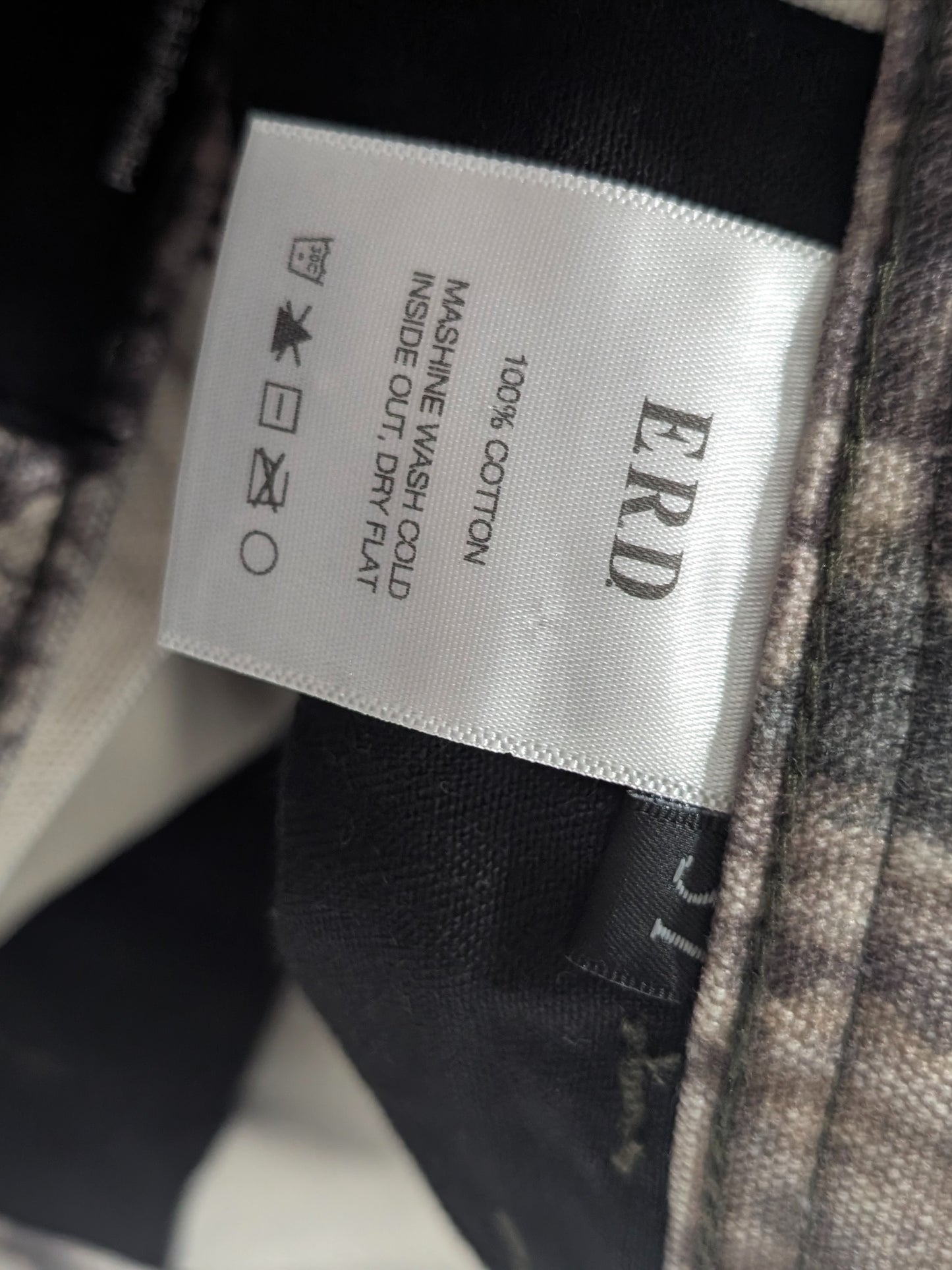 ERD Realtree Carpenter Pants