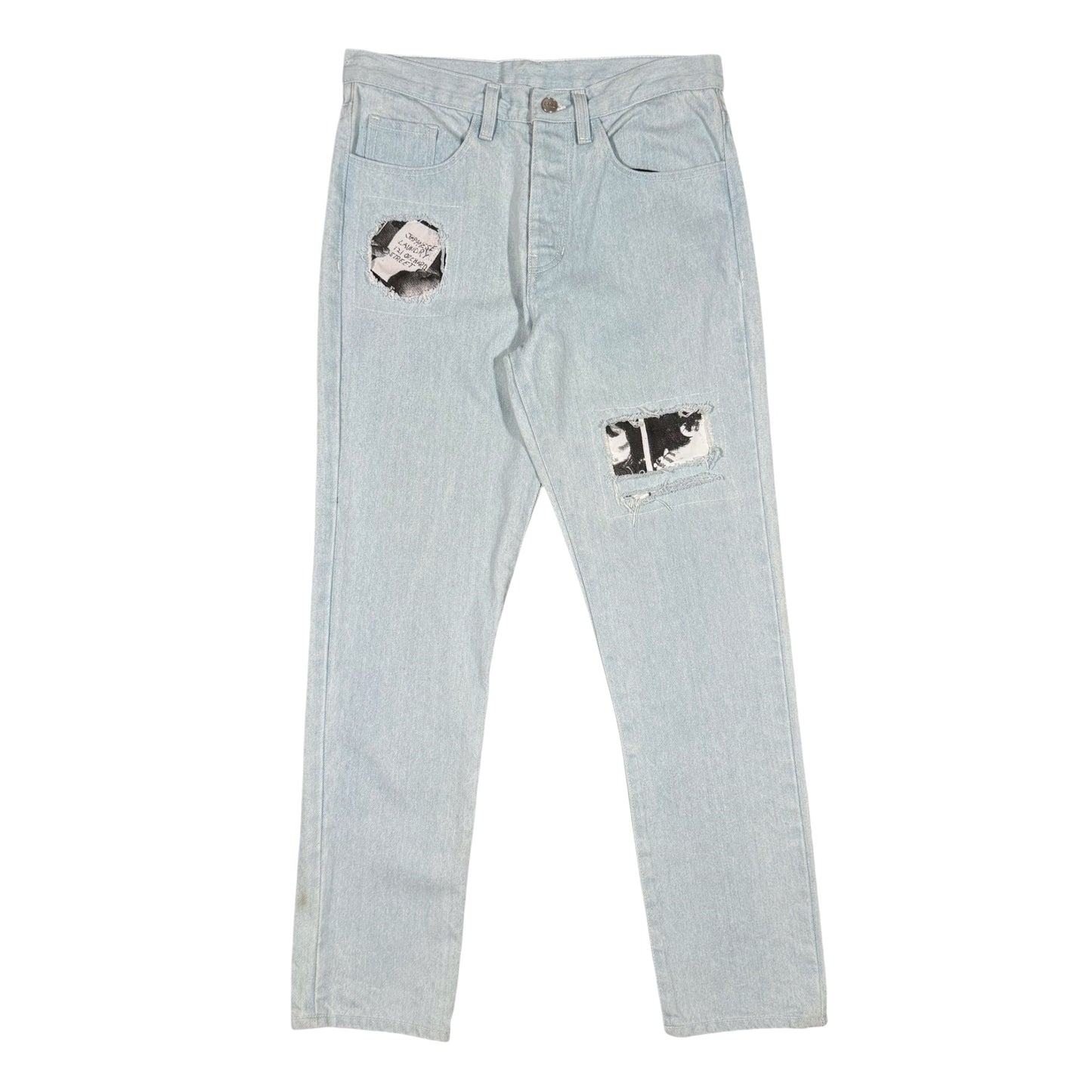 Enfants Riches Deprimes Jeans
