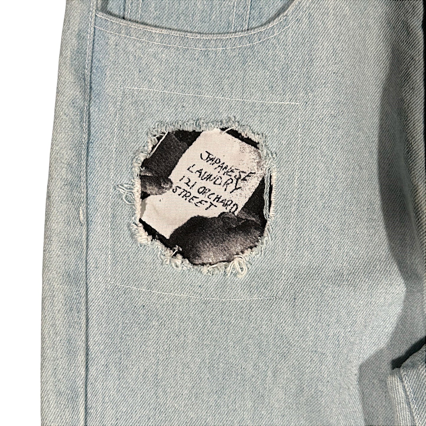 Enfants Riches Deprimes Pants