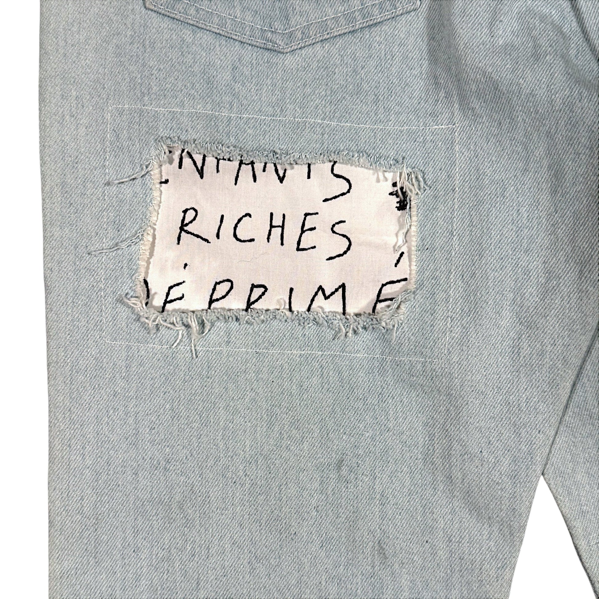 Enfants Riches Deprimes Pants