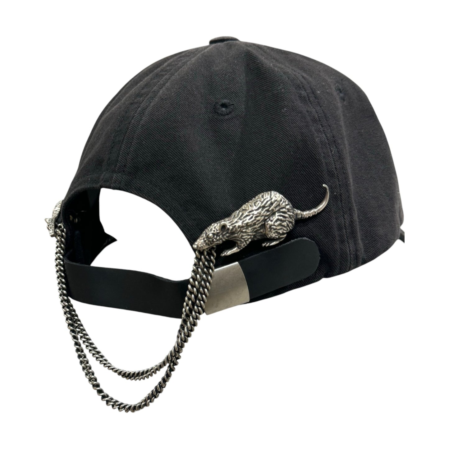 ERD Brooch