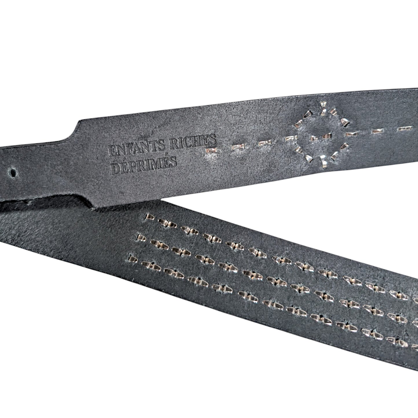 erd stud belt