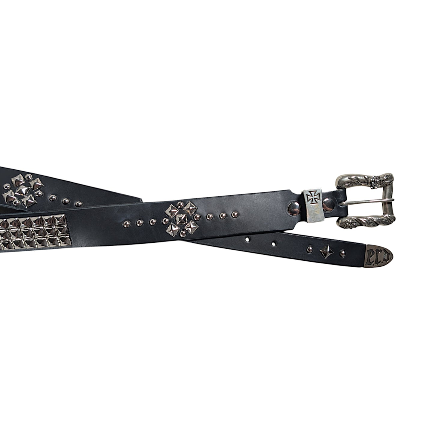 enfants riches deprimes belt