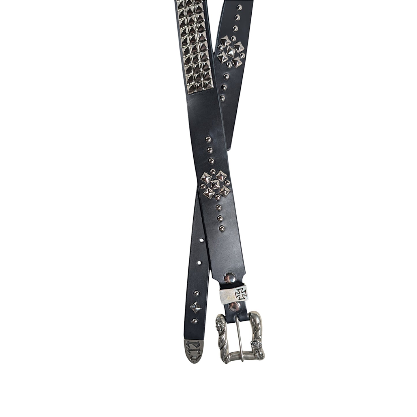 erd belt