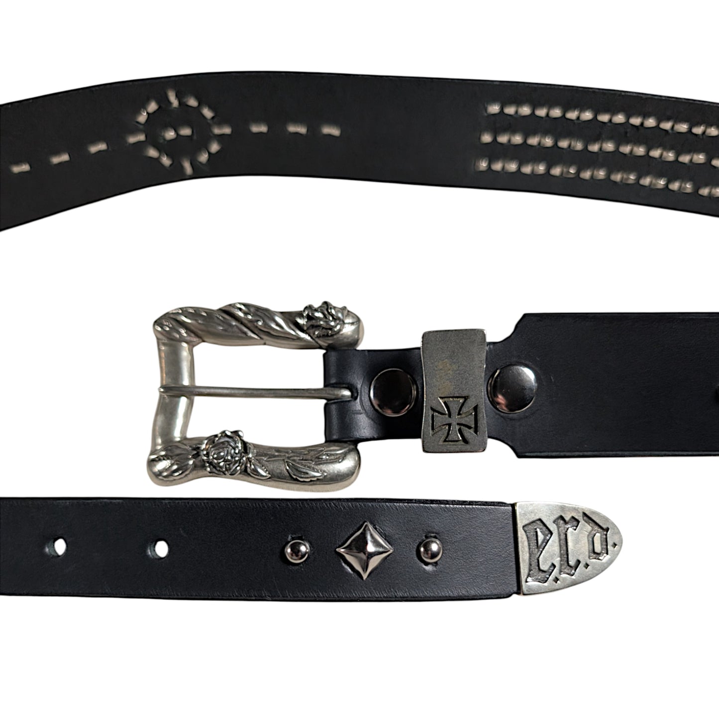 enfants riches deprimes belt
