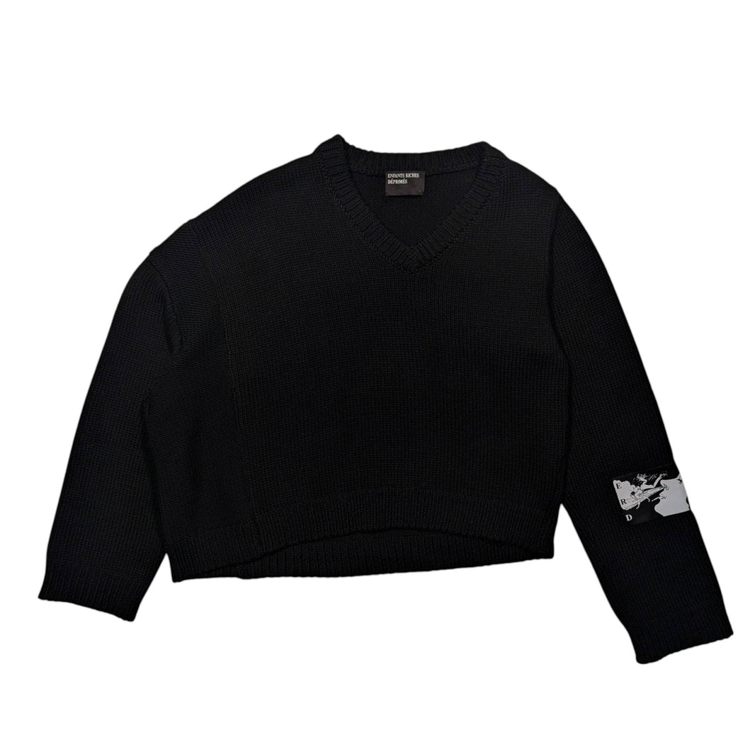 enfants riches deprimes sweater