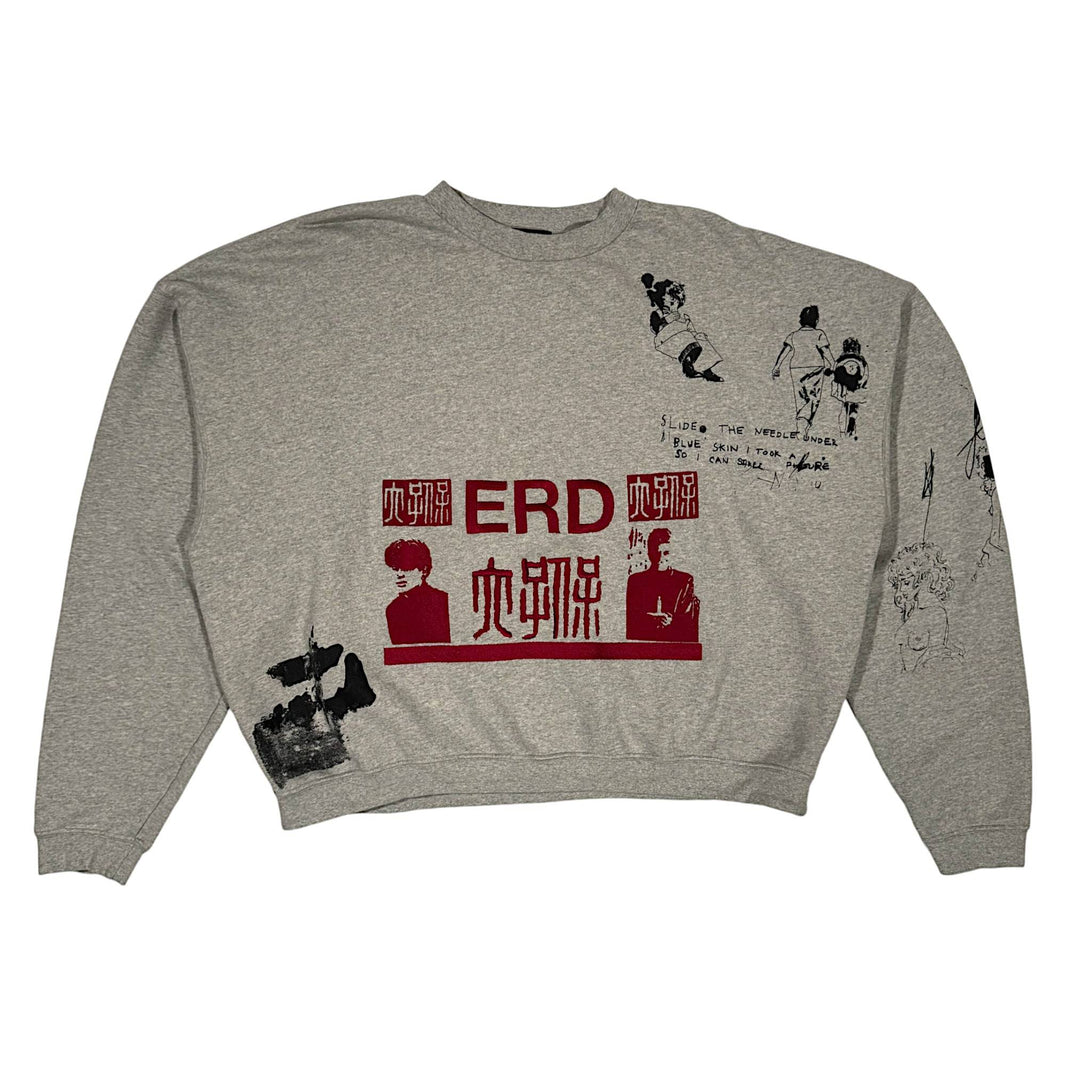erd sweater