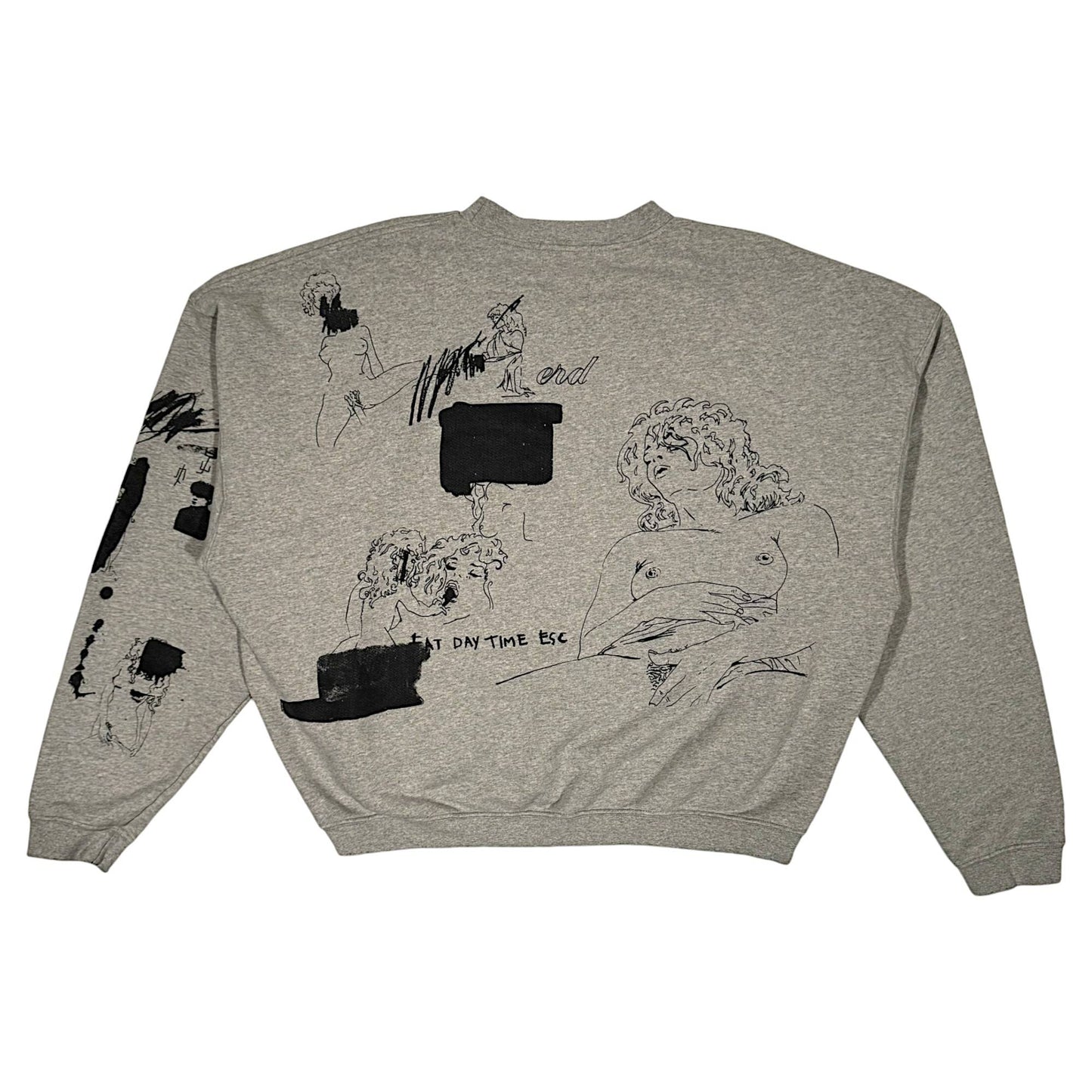 erd long sleeve