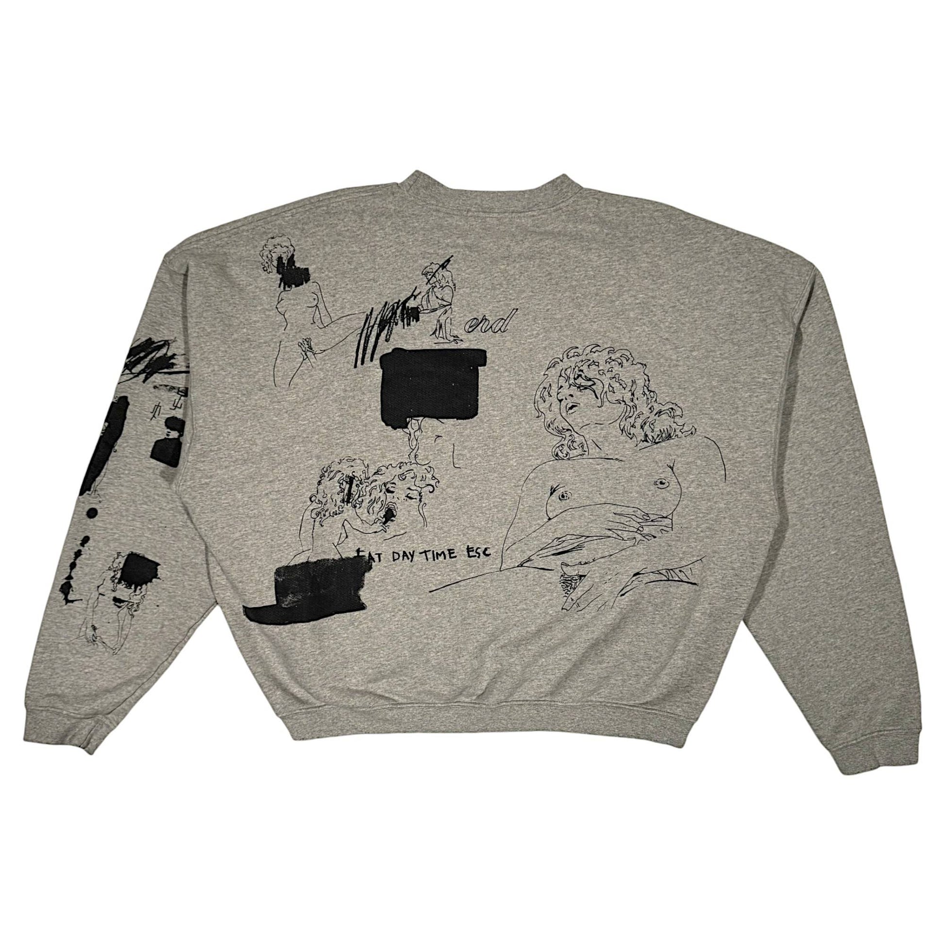 erd long sleeve