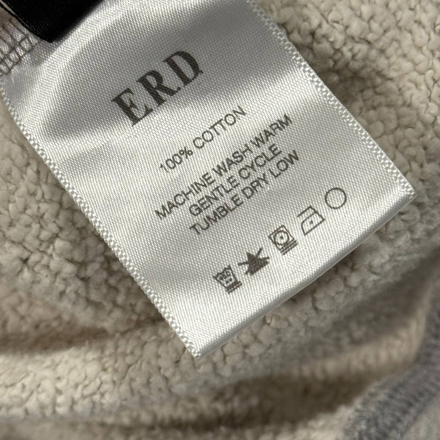 erd sweatshirt