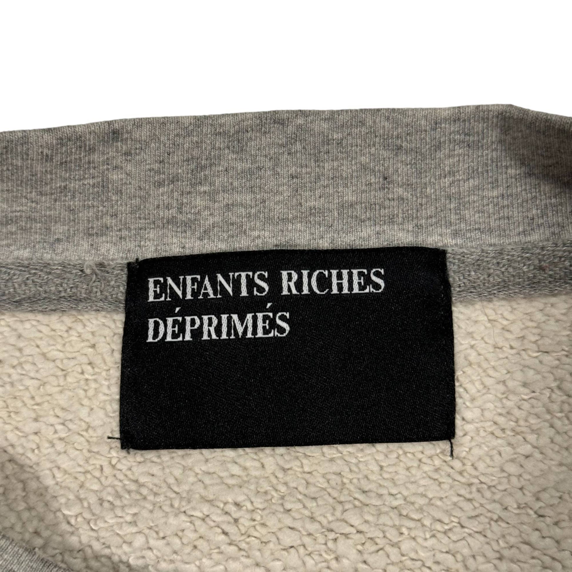 enfants riches deprimes ss23