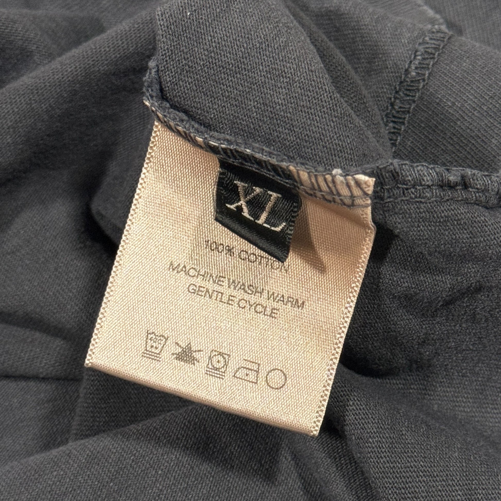 ERD Long Sleeve