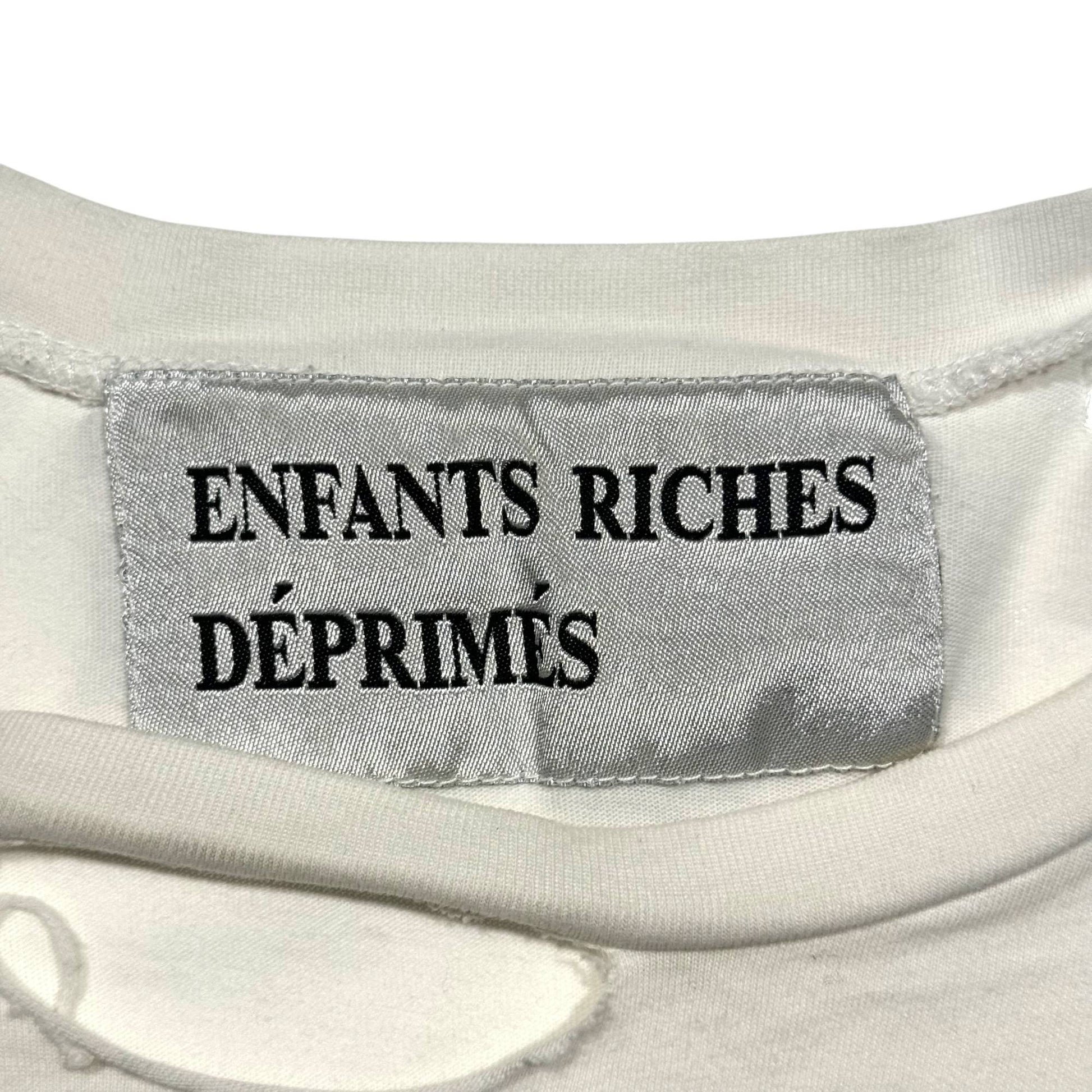 ERD Shirt