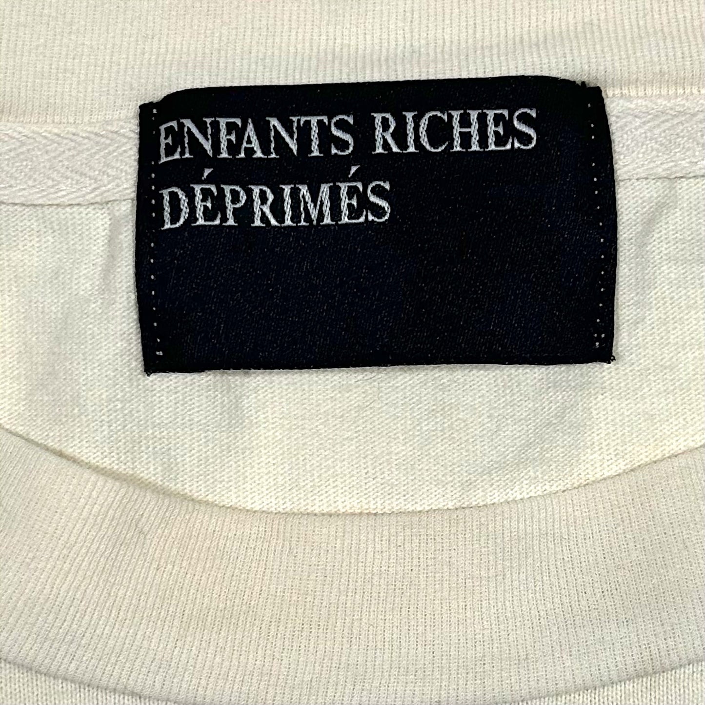 erd t-shirt