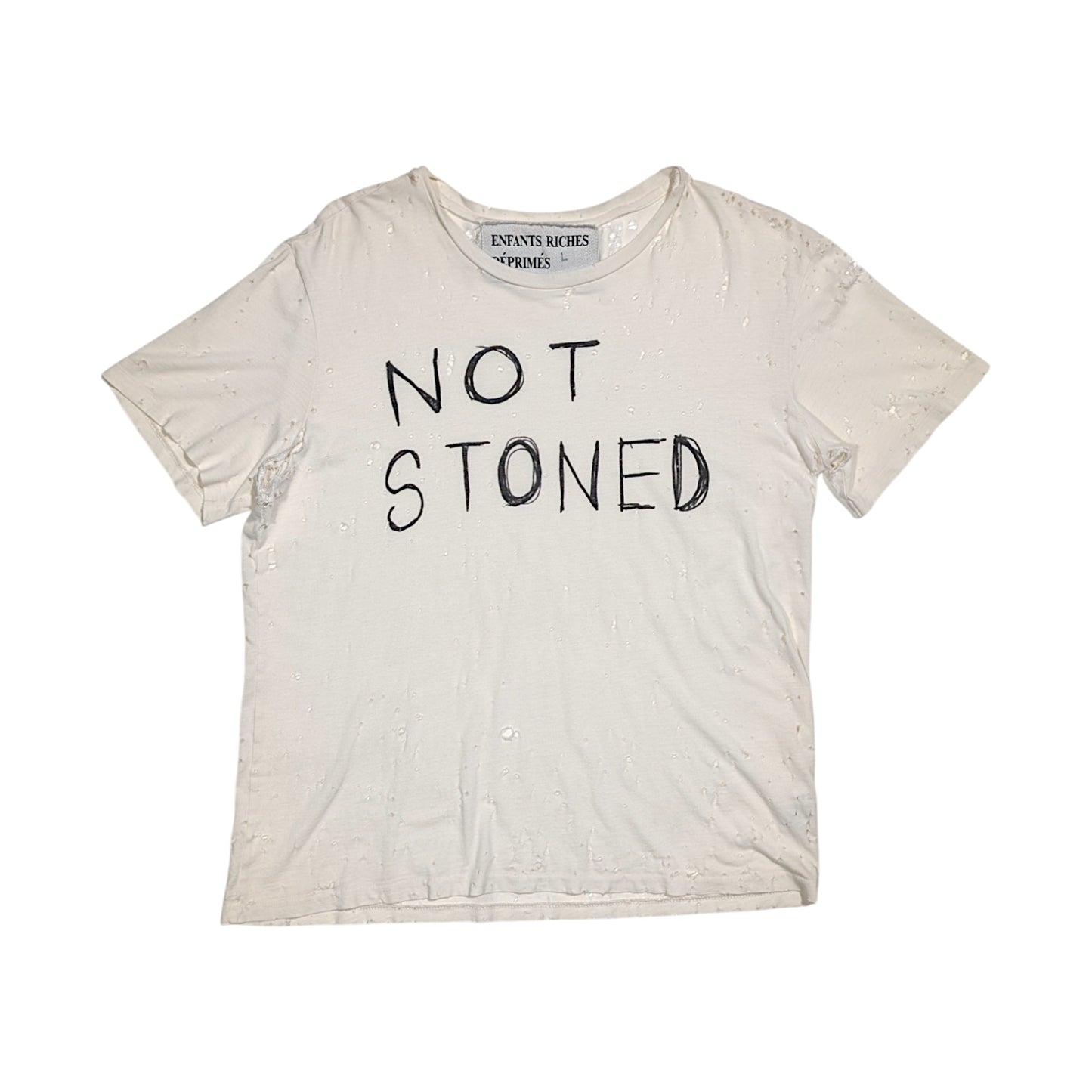 Enfants riches deprimes t-shirt