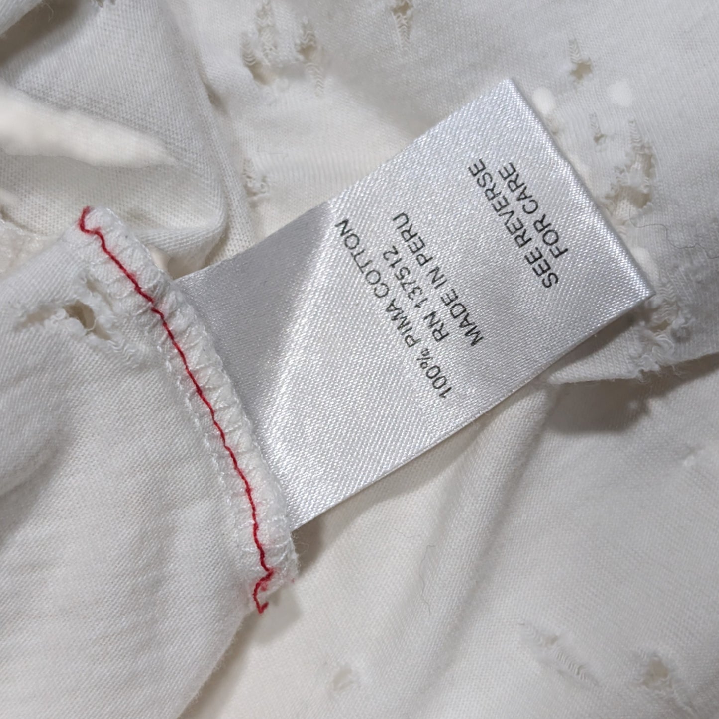 enfants riches deprimes tee