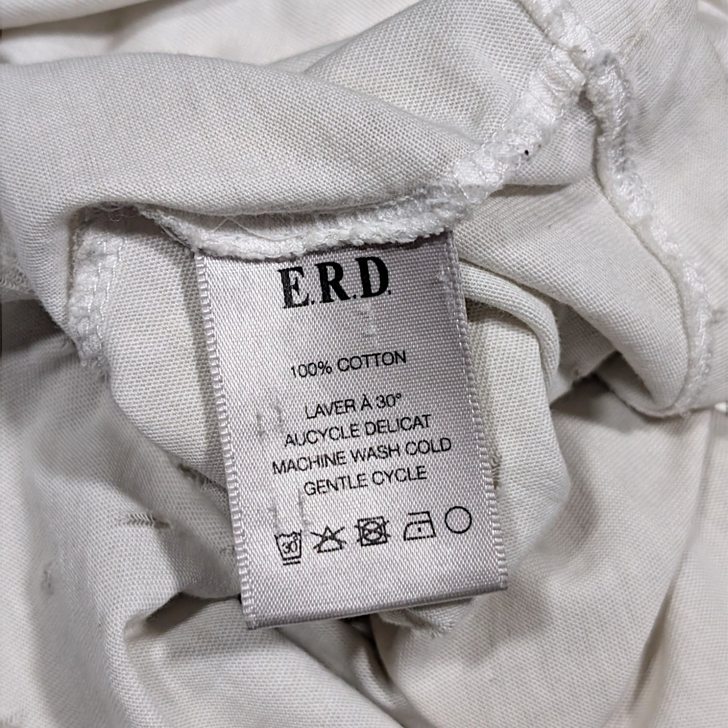 ERD T-shirt