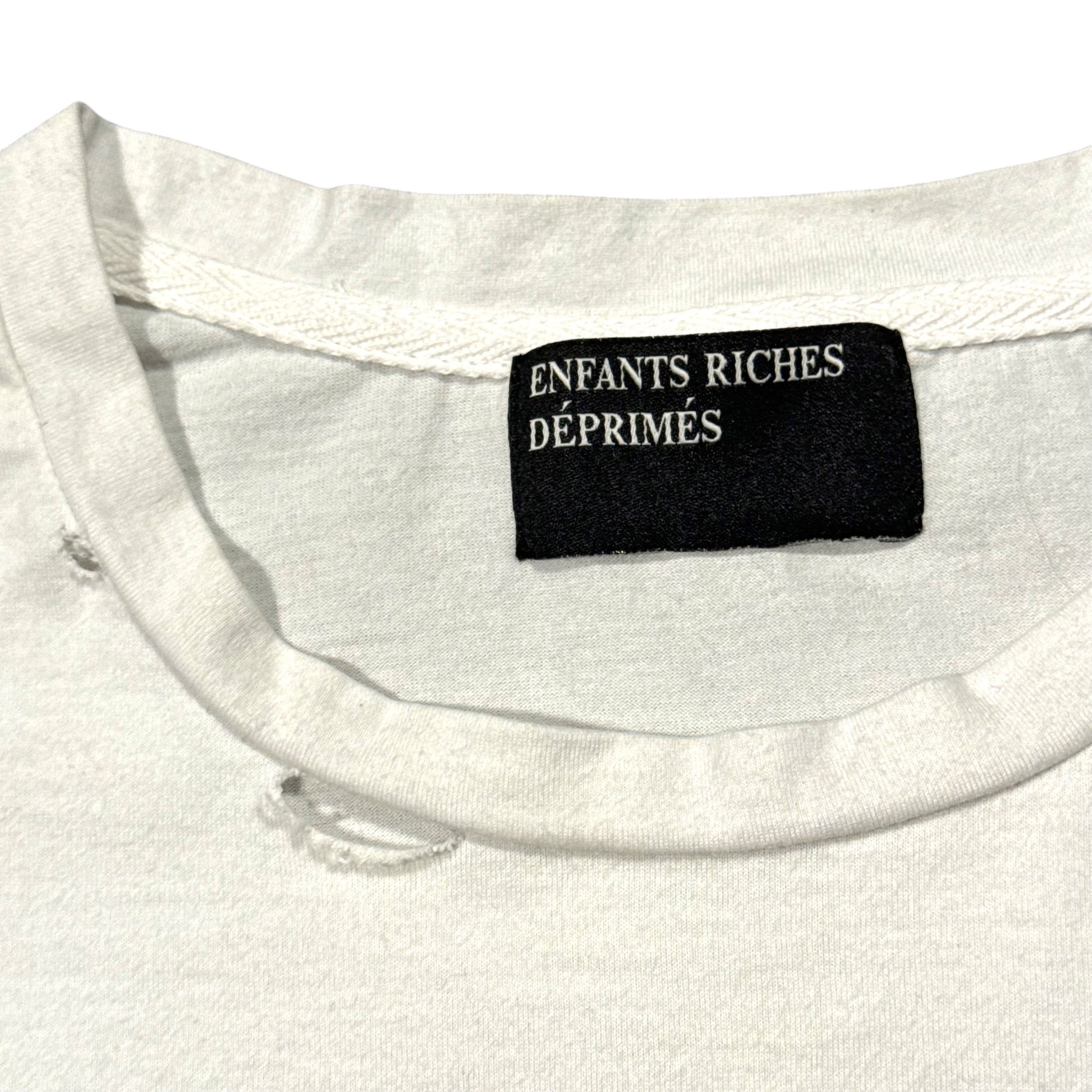 ERD T Shirt