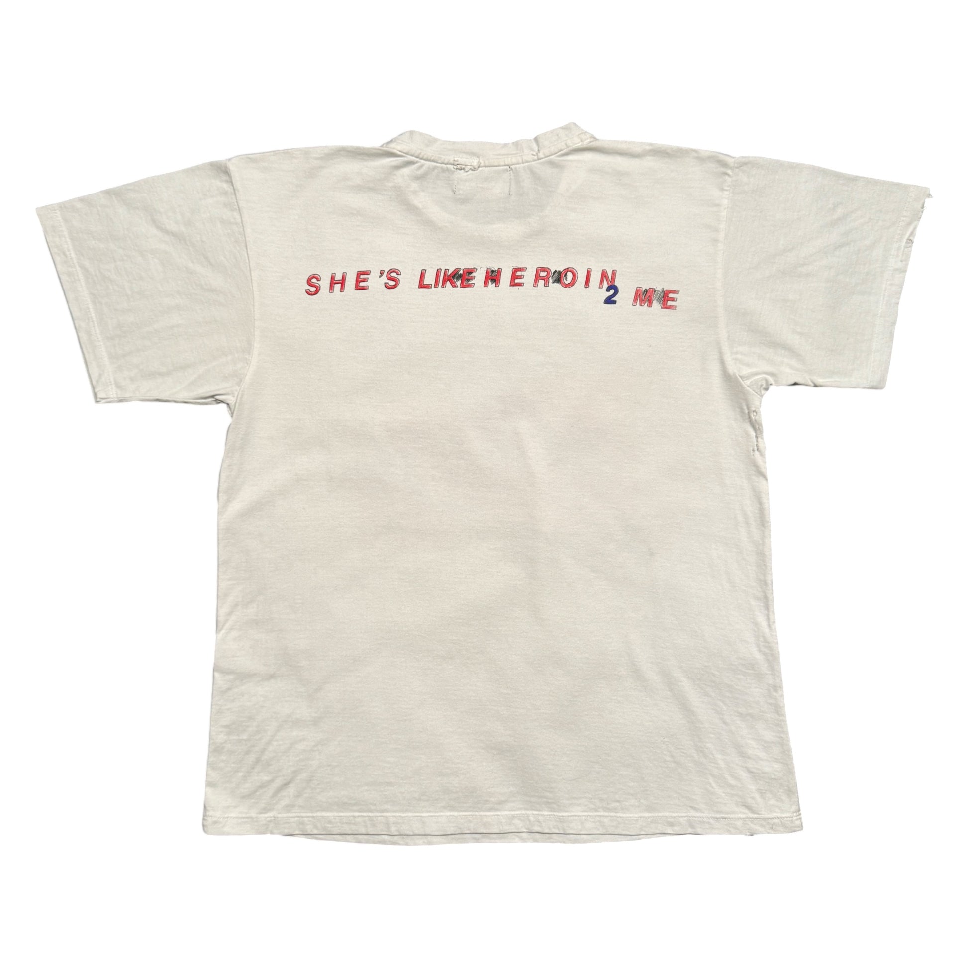 ERD Tee