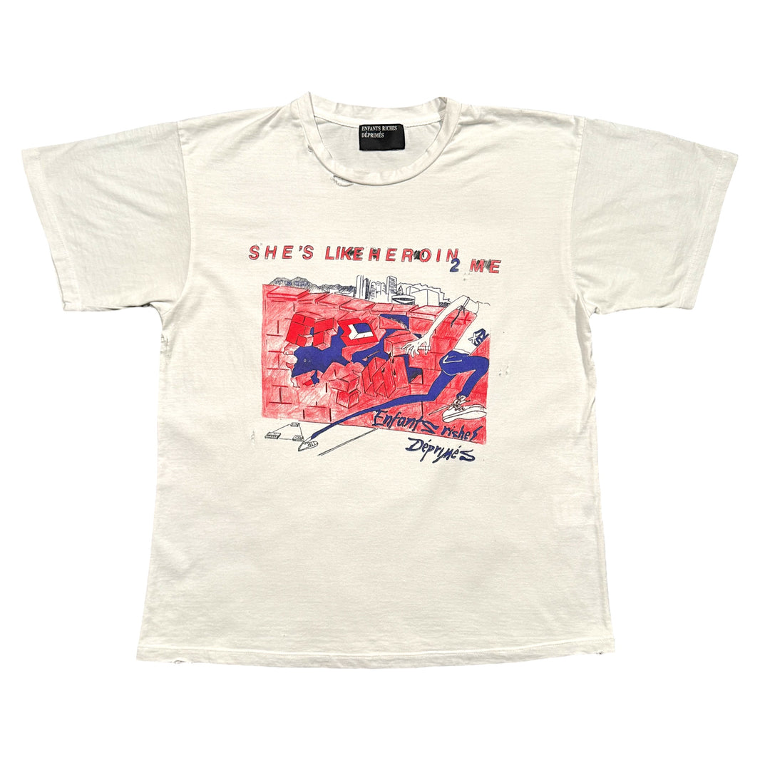 Enfants Riches Deprimes T-Shirt