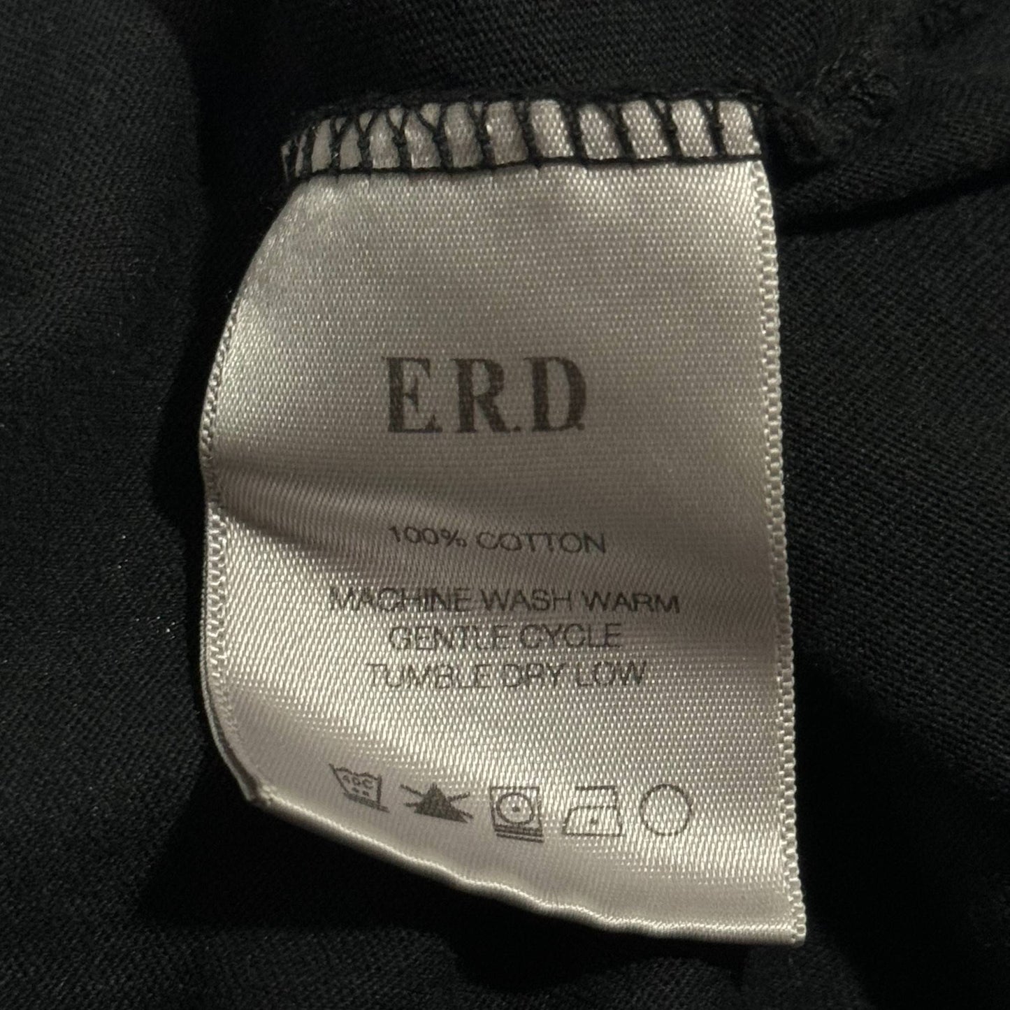 enfants riches deprimes t-shirt