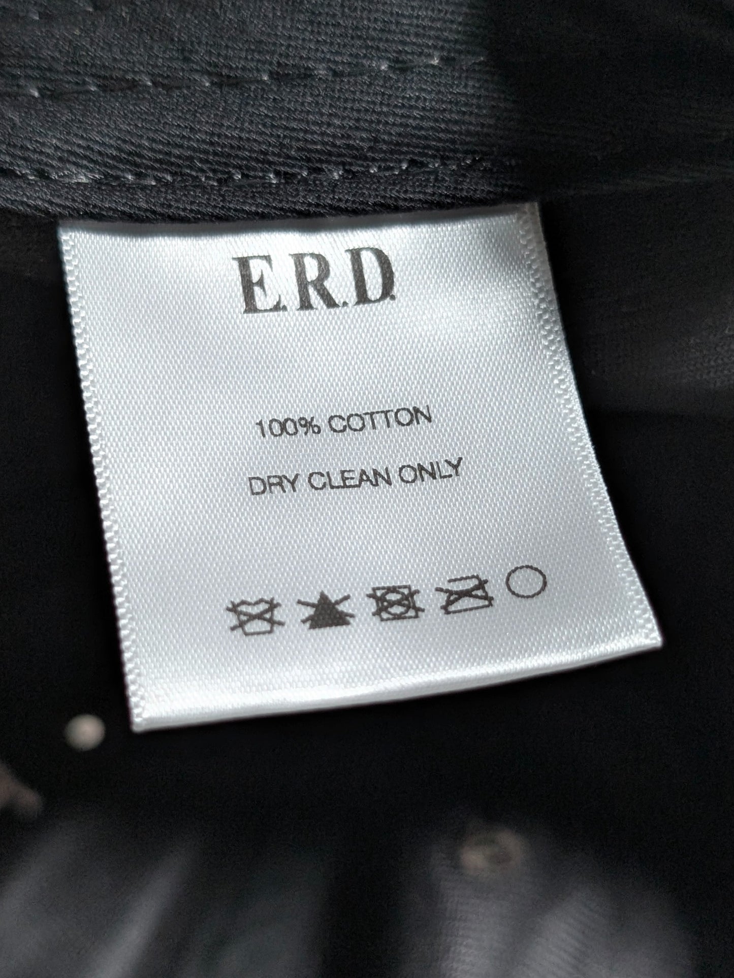 ERD Tabac Rat Hat Brown