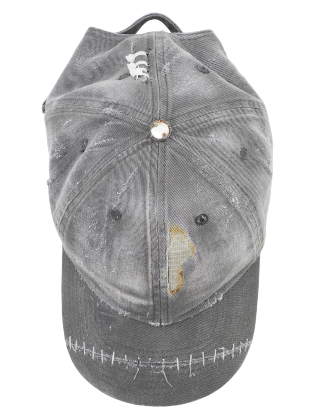 Apartment 1007 Joker Hat #100 Authentic Hats