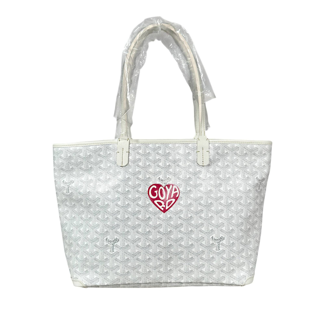 goyard tote bag