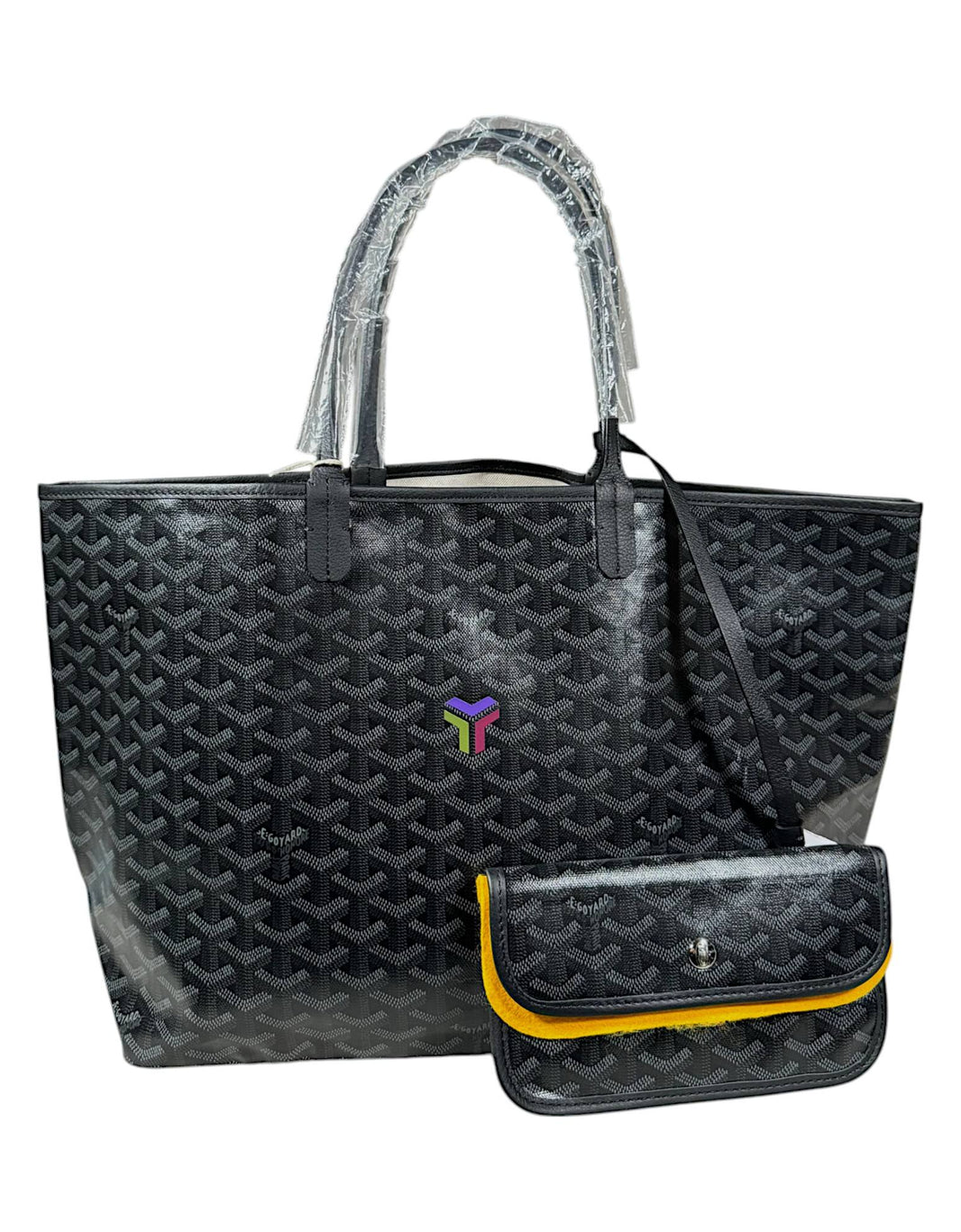 goyard st louis handbag