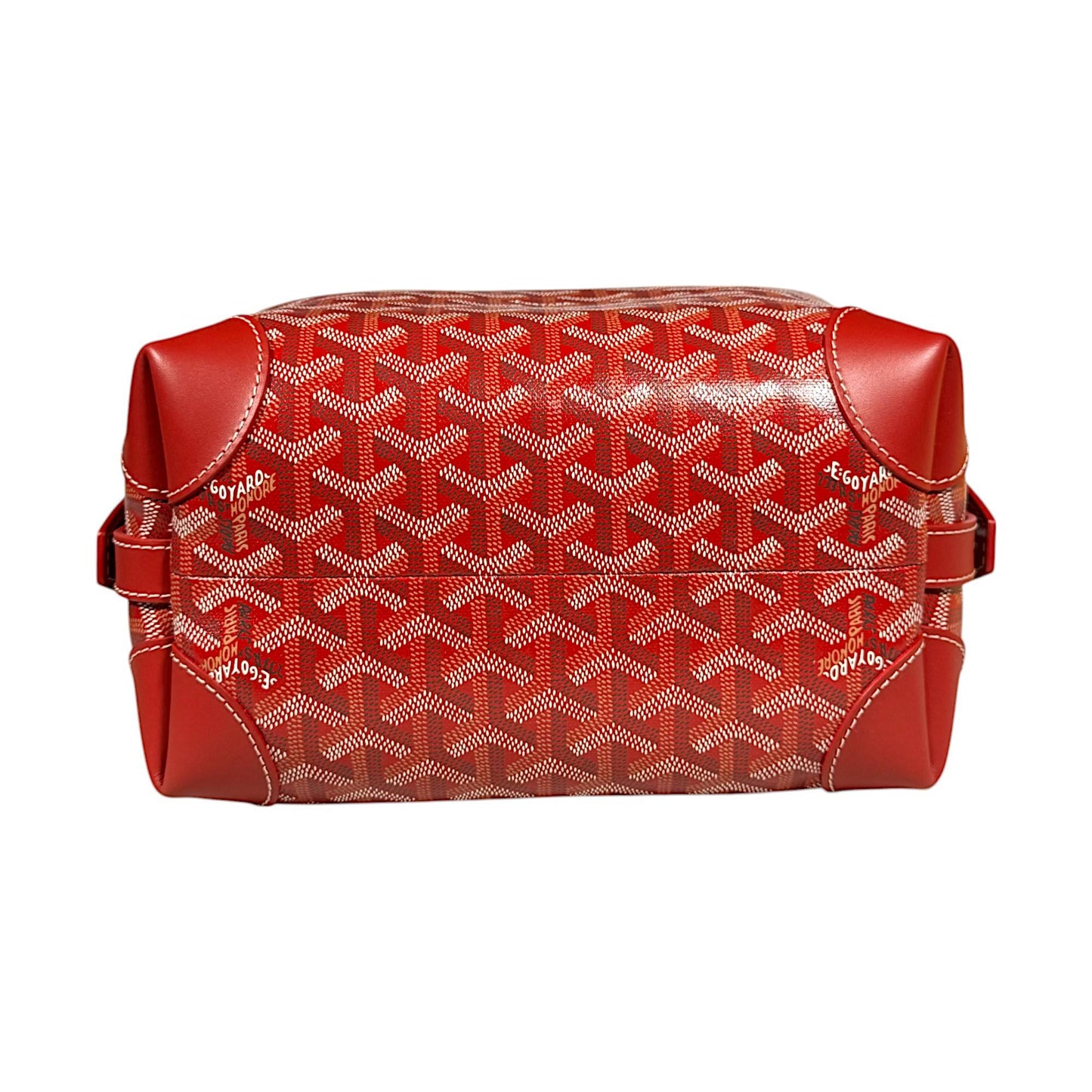 goyard bowling 25 bag