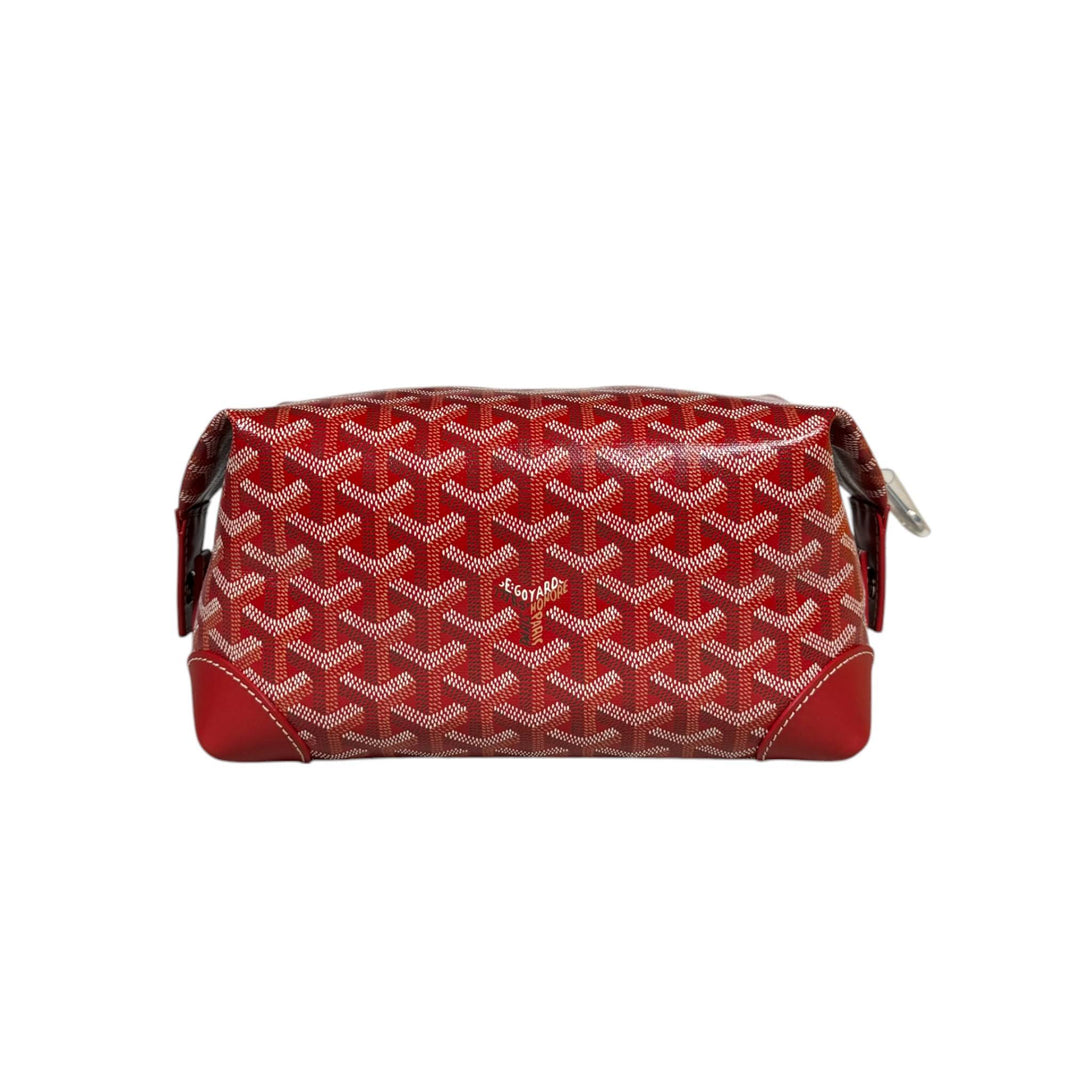 goyard toiletry bag