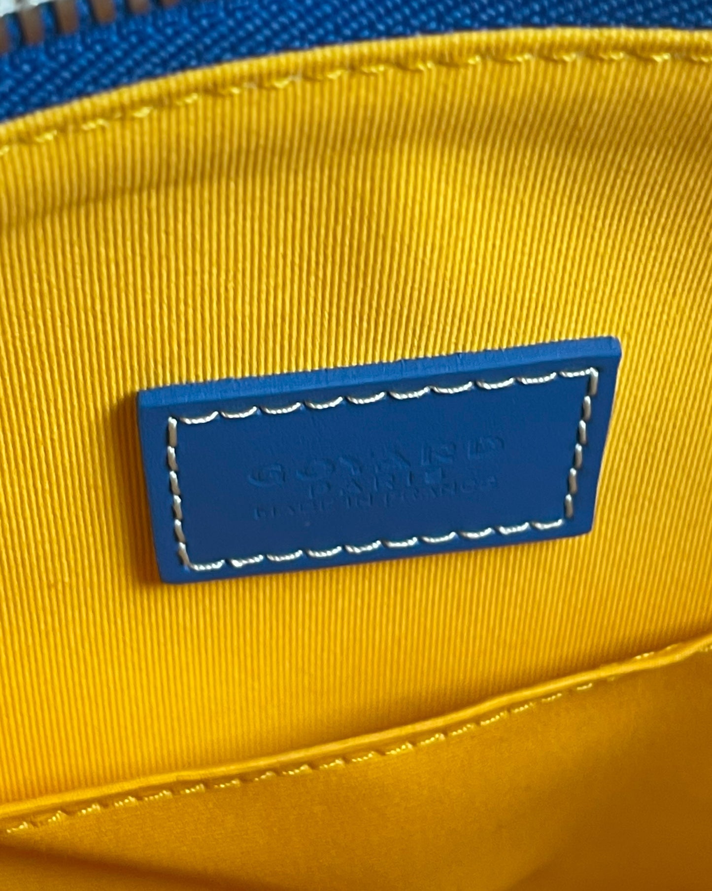 goyard toiletry