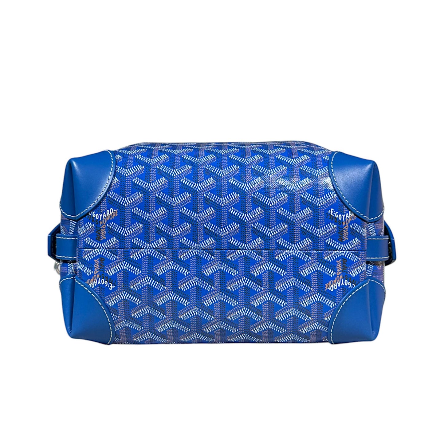 Bowling 25 Toiletry Bag