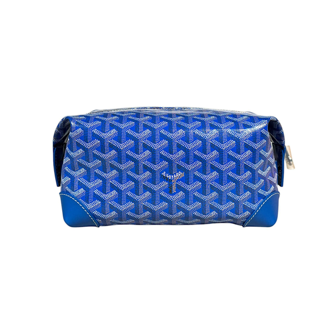 goyard toiletry bag