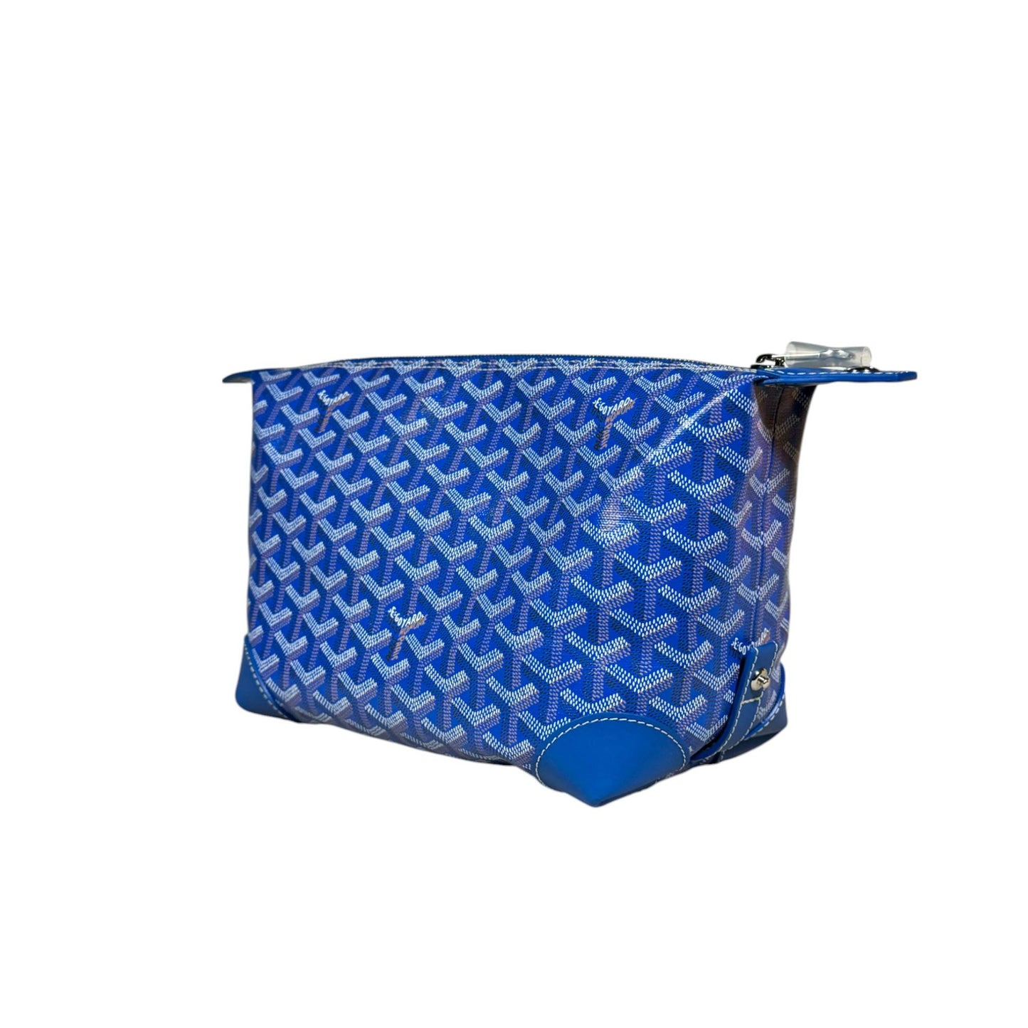 Bowling 25 Toiletry Bag