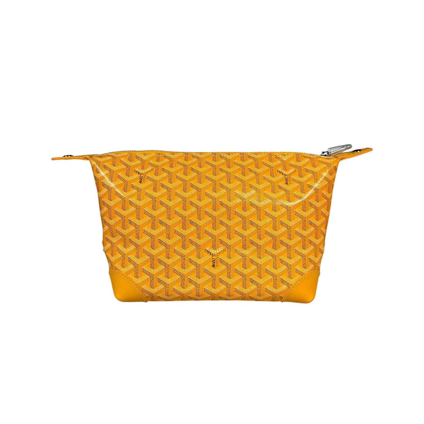 Bowling 25 Toiletry Bag