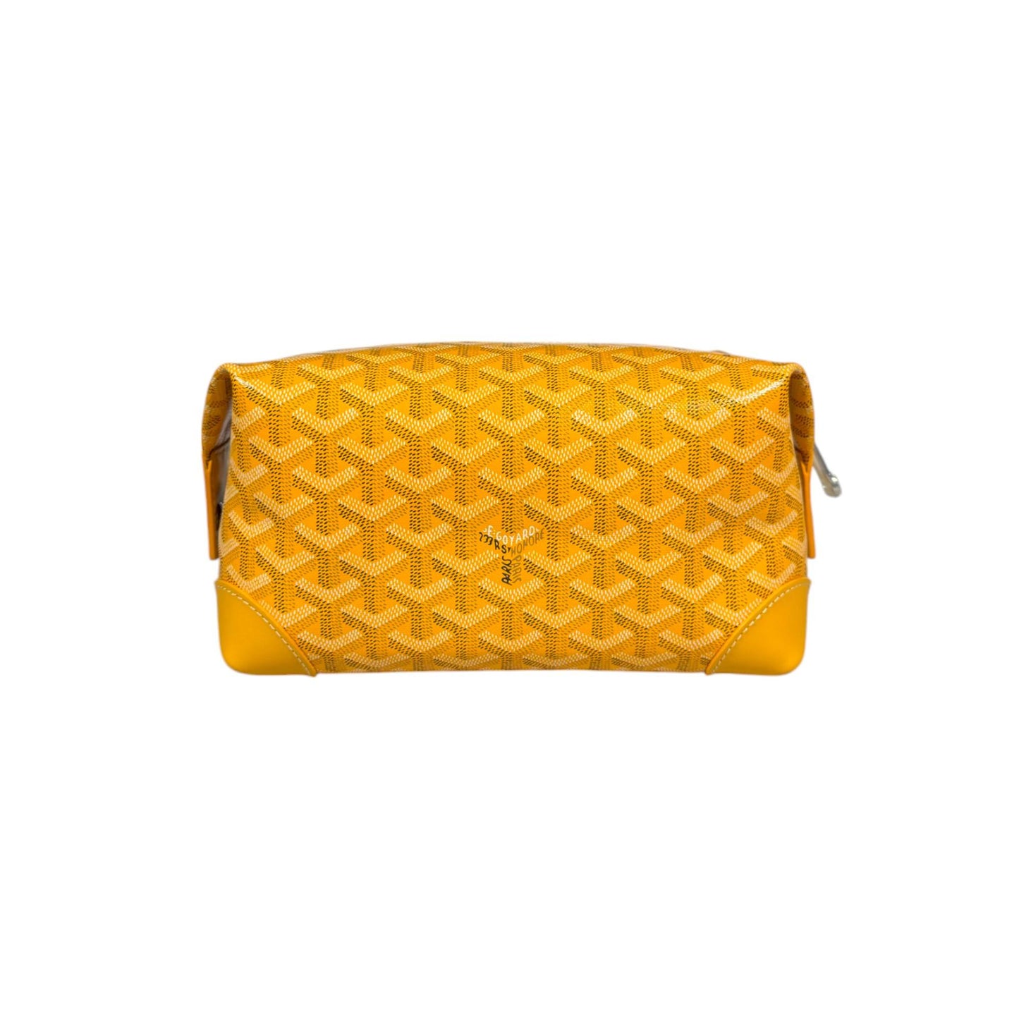 Bowling 25 Toiletry Bag