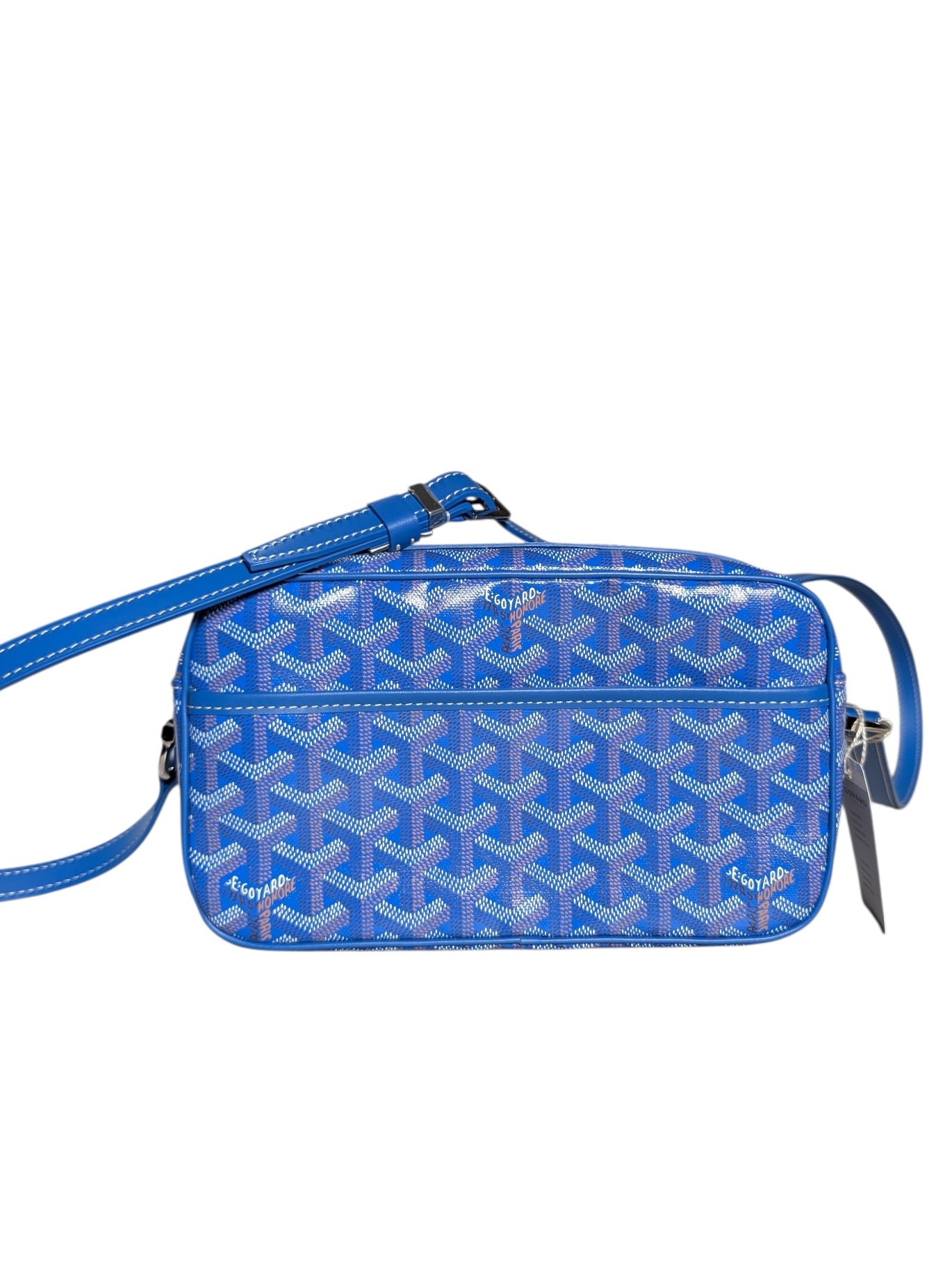 Cap-Vert PM Cross Body Camera Bag