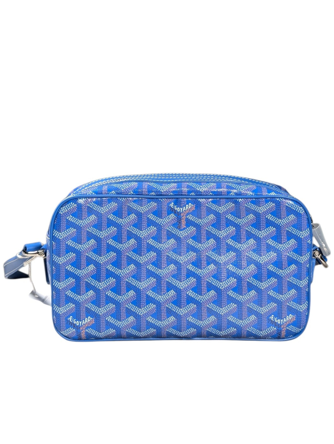 Cap-Vert PM Cross Body Camera Bag