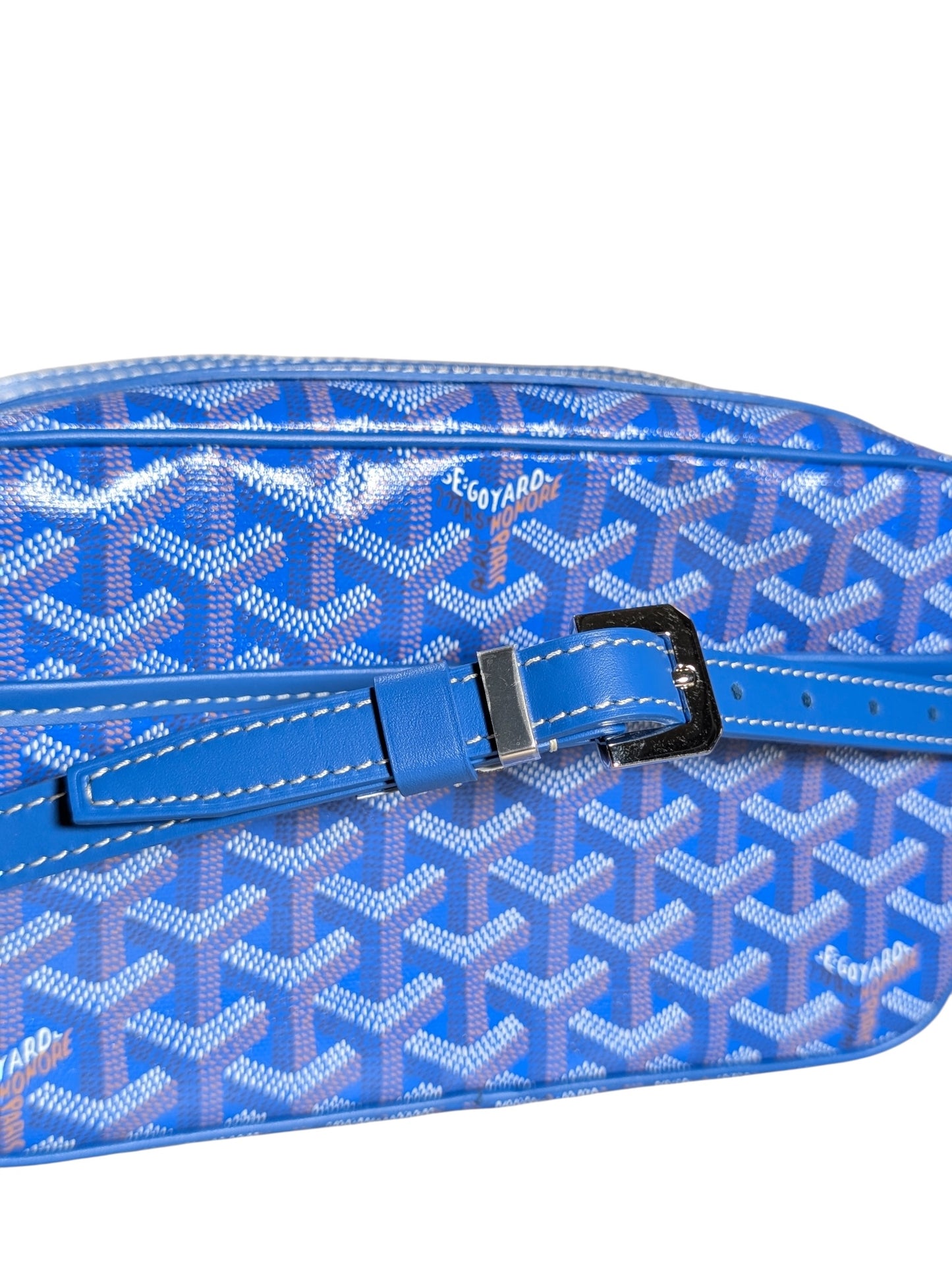 Cap-Vert PM Cross Body Camera Bag