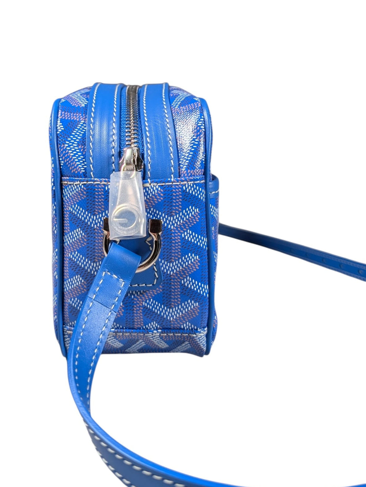 Cap-Vert PM Cross Body Camera Bag