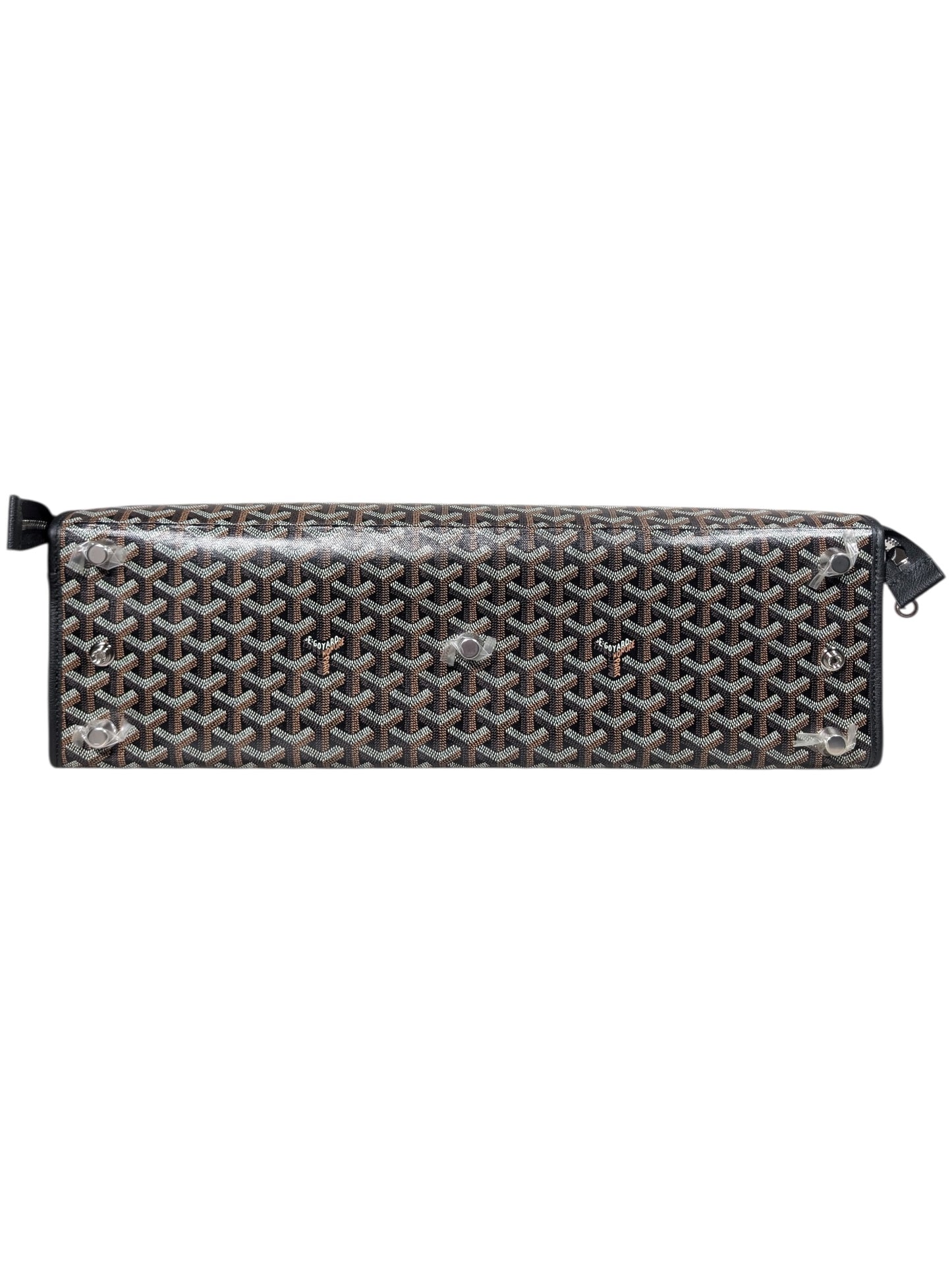 Caravelle 50 Foldable Suitcase Travel Briefcase