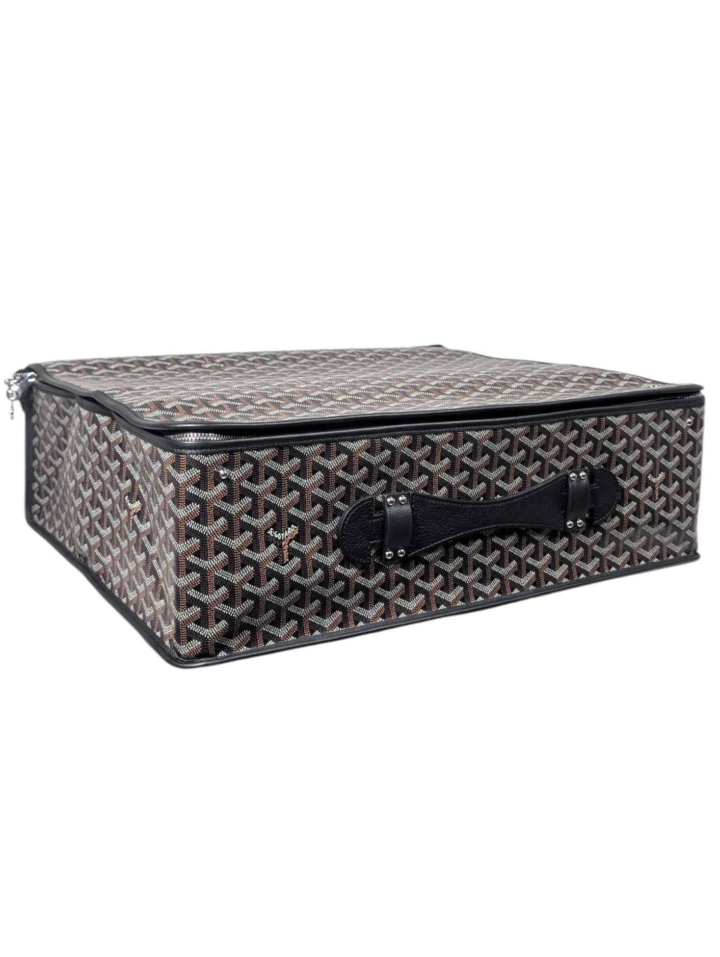 Caravelle 50 Foldable Suitcase Travel Briefcase