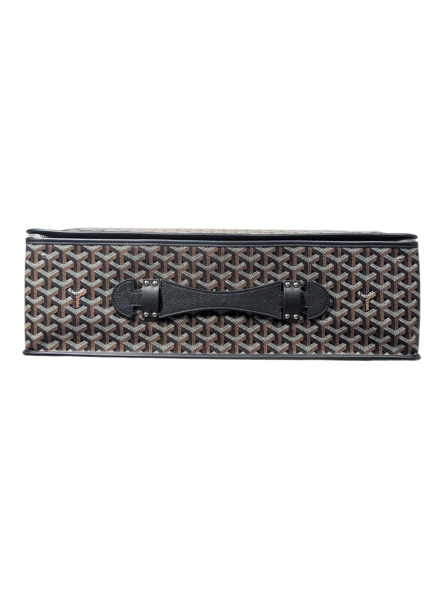 Caravelle 50 Foldable Suitcase Travel Briefcase