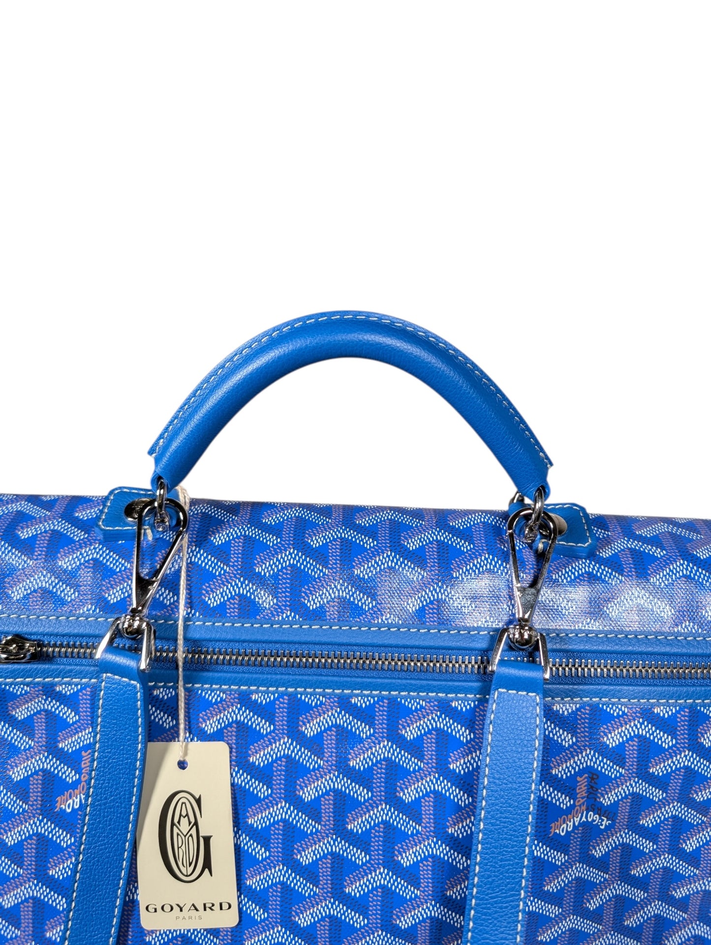 Saint Léger Foldable Backpack